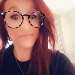 Meet your Posher, Courtney